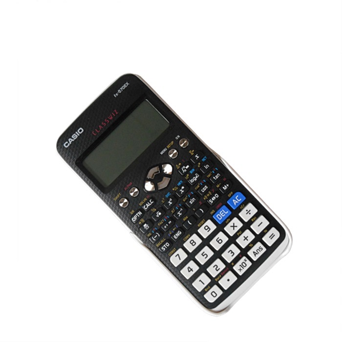 Calculator fx outlet 570ex